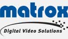 Logo-Matrox